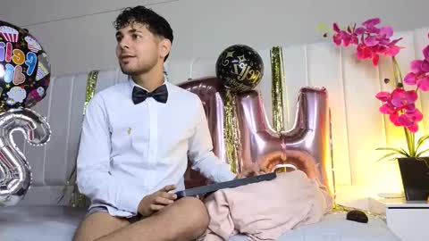 Samir online show from 03-07-25, 01:51