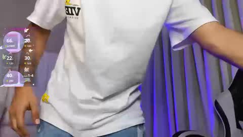 Samir online show from 09-12-25, 12:38