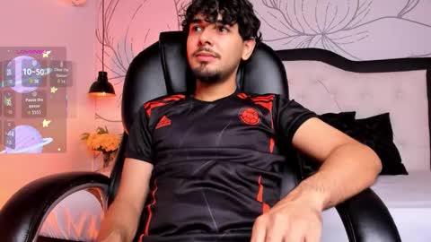 Samir online show from 09-17-25, 12:29