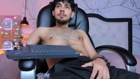 Samir online show from 10-02-25, 12:56