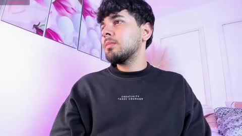 Samir online show from 03-29-26, 05:07