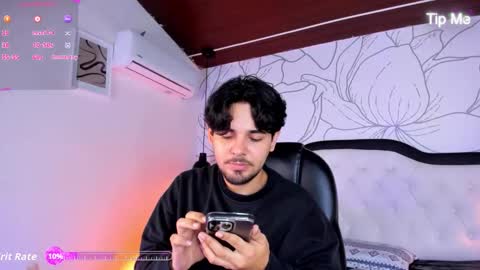 Samir online show from 06-10-26, 12:48