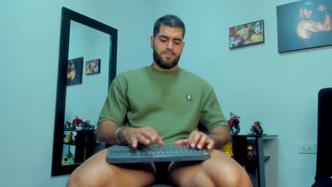 Snapshot of samir_hazard chatting on 12-18-24, 02:53 samir_hazard online show from 12-18-24, 02:53