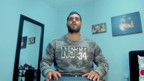 Snapshot of samir_hazard chatting on 12-20-24, 02:30 samir_hazard online show from 12-20-24, 02:30