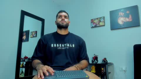 Snapshot of samir_hazard chatting on 12-24-24, 02:54 samir_hazard online show from 12-24-24, 02:54