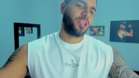 Snapshot of samir_hazard chatting on 12-29-24, 02:17 samir_hazard online show from 12-29-24, 02:17