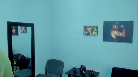 Snapshot of samir_hazard chatting on 01-04-25, 10:13 samir_hazard online show from 01-04-25, 10:13