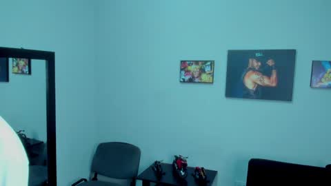 Snapshot of samir_hazard chatting on 01-07-25, 10:19 samir_hazard online show from 01-07-25, 10:19