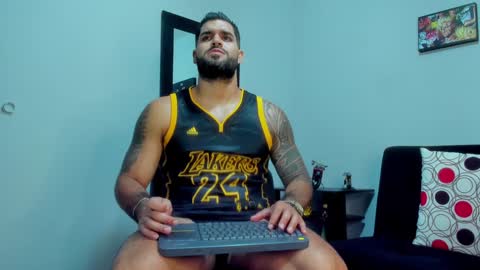 Snapshot of samir_hazard chatting on 01-19-25, 02:36 samir_hazard online show from 01-19-25, 02:36