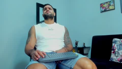 Snapshot of samir_hazard chatting on 02-01-25, 10:34 samir_hazard online show from 02-01-25, 10:34