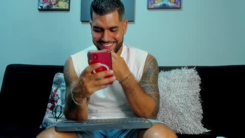 Snapshot of samir_hazard chatting on 02-02-25, 02:06 samir_hazard online show from 02-02-25, 02:06