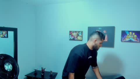 Snapshot of samir_hazard chatting on 02-04-25, 02:17 samir_hazard online show from 02-04-25, 02:17