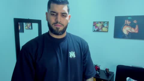 Snapshot of samir_hazard chatting on 02-05-25, 02:29 samir_hazard online show from 02-05-25, 02:29