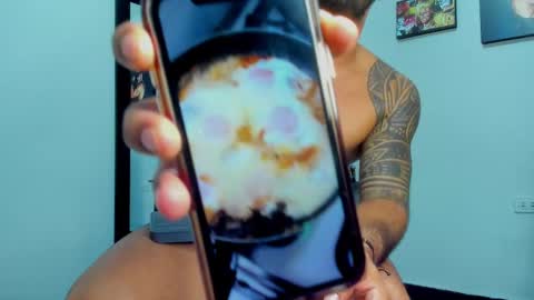 Snapshot of samir_hazard chatting on 02-14-25, 04:47 samir_hazard online show from 02-14-25, 04:47