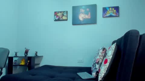 Snapshot of samir_hazard chatting on 02-16-25, 02:31 samir_hazard online show from 02-16-25, 02:31