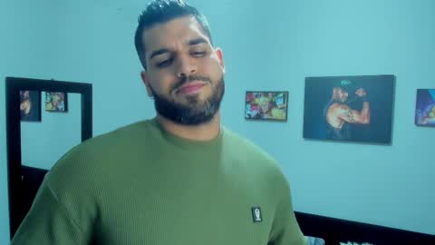 Snapshot of samir_hazard chatting on 02-17-25, 09:19 samir_hazard online show from 02-17-25, 09:19