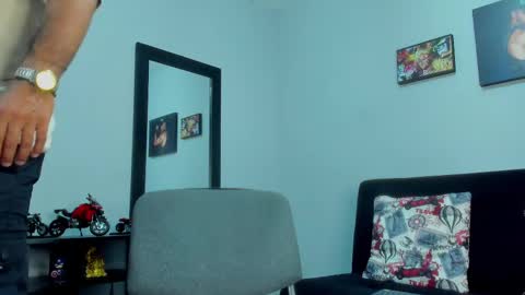 Snapshot of samir_hazard chatting on 02-23-25, 02:07 samir_hazard online show from 02-23-25, 02:07