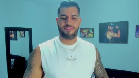 Snapshot of samir_hazard chatting on 02-25-25, 01:20 samir_hazard online show from 02-25-25, 01:20