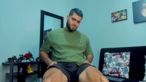 Snapshot of samir_hazard chatting on 02-27-25, 02:10 samir_hazard online show from 02-27-25, 02:10