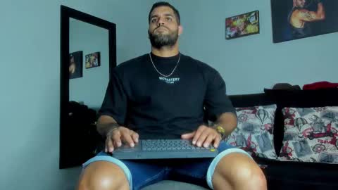 Snapshot of samir_hazard chatting on 09-17-25, 09:16 samir_hazard online show from 09-17-25, 09:16