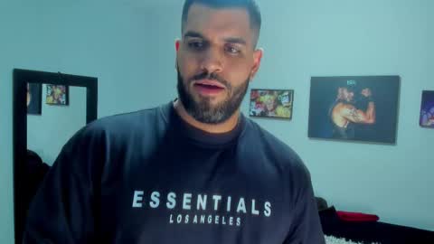 Snapshot of samir_hazard chatting on 09-20-25, 10:00 samir_hazard online show from 09-20-25, 10:00