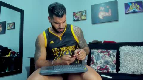 Snapshot of samir_hazard chatting on 09-26-25, 09:19 samir_hazard online show from 09-26-25, 09:19