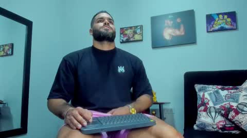 Snapshot of samir_hazard chatting on 10-16-25, 08:10 samir_hazard online show from 10-16-25, 08:10