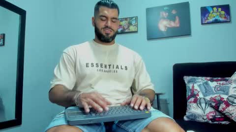 Snapshot of samir_hazard chatting on 10-17-25, 08:11 samir_hazard online show from 10-17-25, 08:11