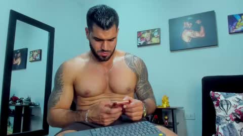 Snapshot of samir_hazard chatting on 10-25-25, 09:20 samir_hazard online show from 10-25-25, 09:20