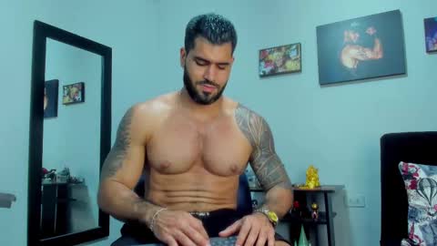 Snapshot of samir_hazard chatting on 10-28-25, 09:50 samir_hazard online show from 10-28-25, 09:50