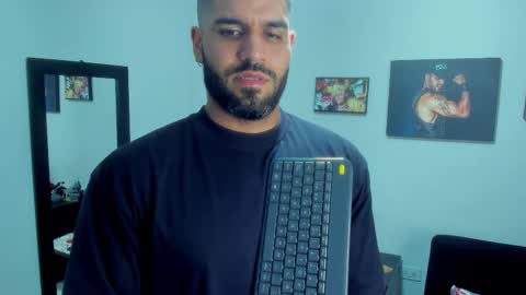 Snapshot of samir_hazard chatting on 10-29-25, 08:54 samir_hazard online show from 10-29-25, 08:54