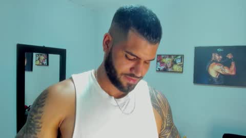 Snapshot of samir_hazard chatting on 10-30-25, 08:42 samir_hazard online show from 10-30-25, 08:42