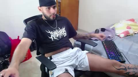 samir_music_ online show from 09-09-25, 01:38