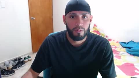 samir_music_ online show from 10-16-25, 03:29