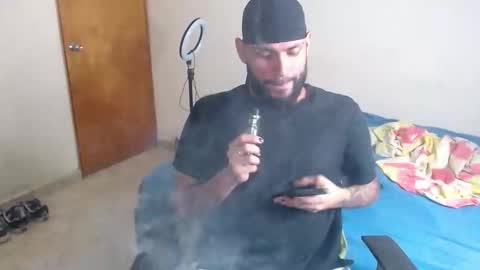 samir_music_ online show from 11-20-25, 04:56