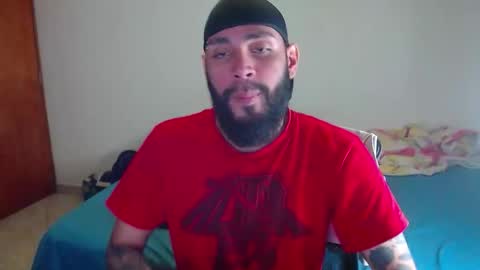 samir_music_ online show from 01-18-26, 11:08