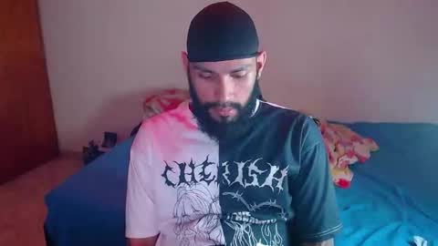 samir_music_ online show from 02-07-26, 09:46