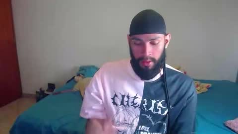 samir_music_ online show from 02-09-26, 10:58