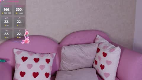 Samira online show from 04-10-26, 02:33