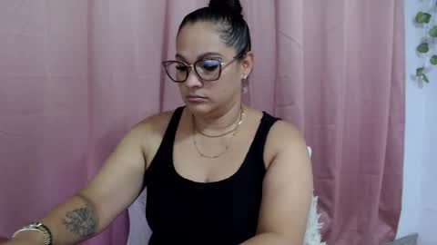 SAMIRA online show from 04-25-26, 09:23