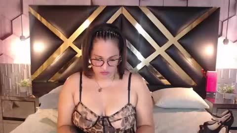 SAMIRA online show from 07-24-26, 09:13