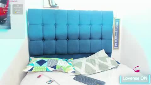 samira_wish online show from 07-28-26, 08:45