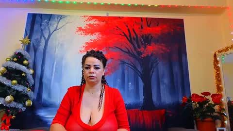 Snapshot of samiraevans chatting on 01-10-25, 04:44 online show from 01-10-25, 04:44