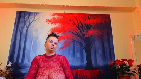 Snapshot of samiraevans chatting on 01-17-25, 05:42 online show from 01-17-25, 05:42