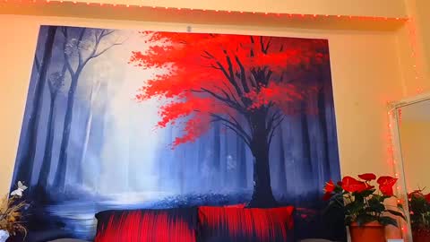 Snapshot of samiraevans chatting on 01-17-25, 09:39 online show from 01-17-25, 09:39