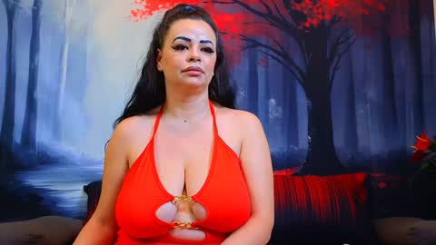 Snapshot of samiraevans chatting on 01-23-25, 04:19 online show from 01-23-25, 04:19