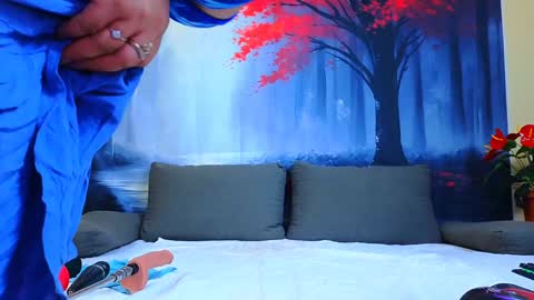 Snapshot of samiraevans chatting on 02-07-25, 03:55 online show from 02-07-25, 03:55