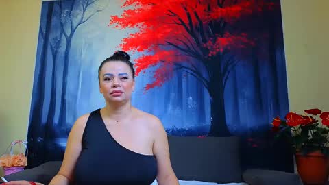 Snapshot of samiraevans chatting on 02-11-25, 07:05 online show from 02-11-25, 07:05