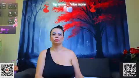 Snapshot of samiraevans chatting on 02-11-25, 10:28 online show from 02-11-25, 10:28