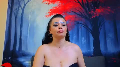 Snapshot of samiraevans chatting on 02-18-25, 05:53 online show from 02-18-25, 05:53